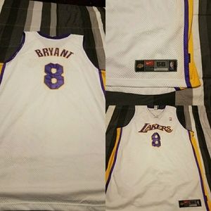 NBA JERSEYS
